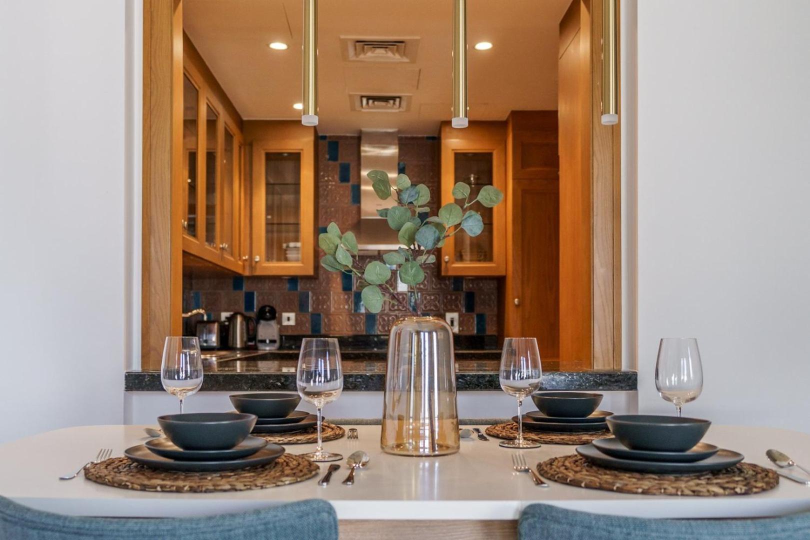 Guestready - Luxe Arabian In Downtown Apartamento Dubai