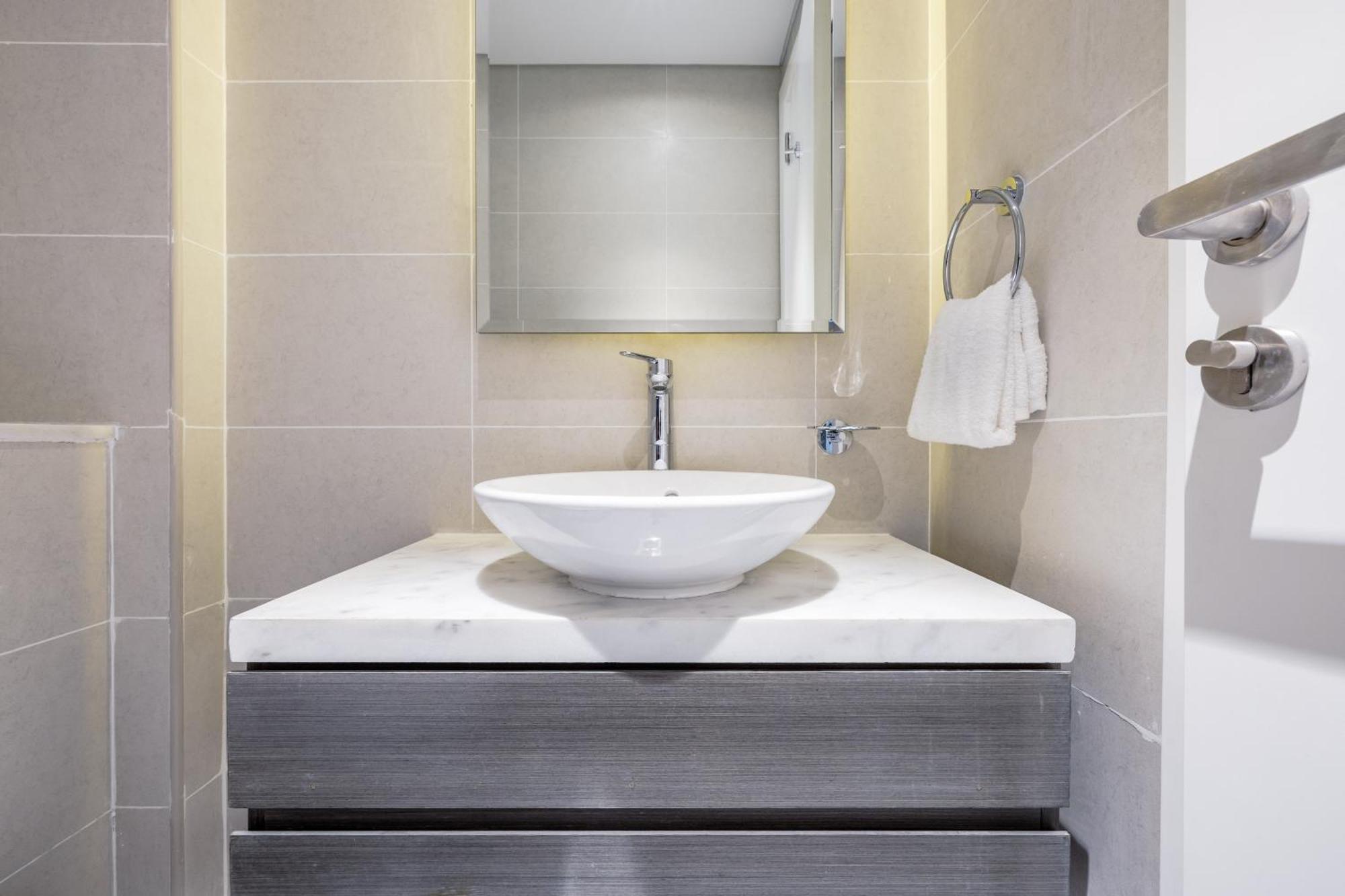 Appartement Aliving-luxury 2br Damac Maison Prive A, Business Bay- 1110 *