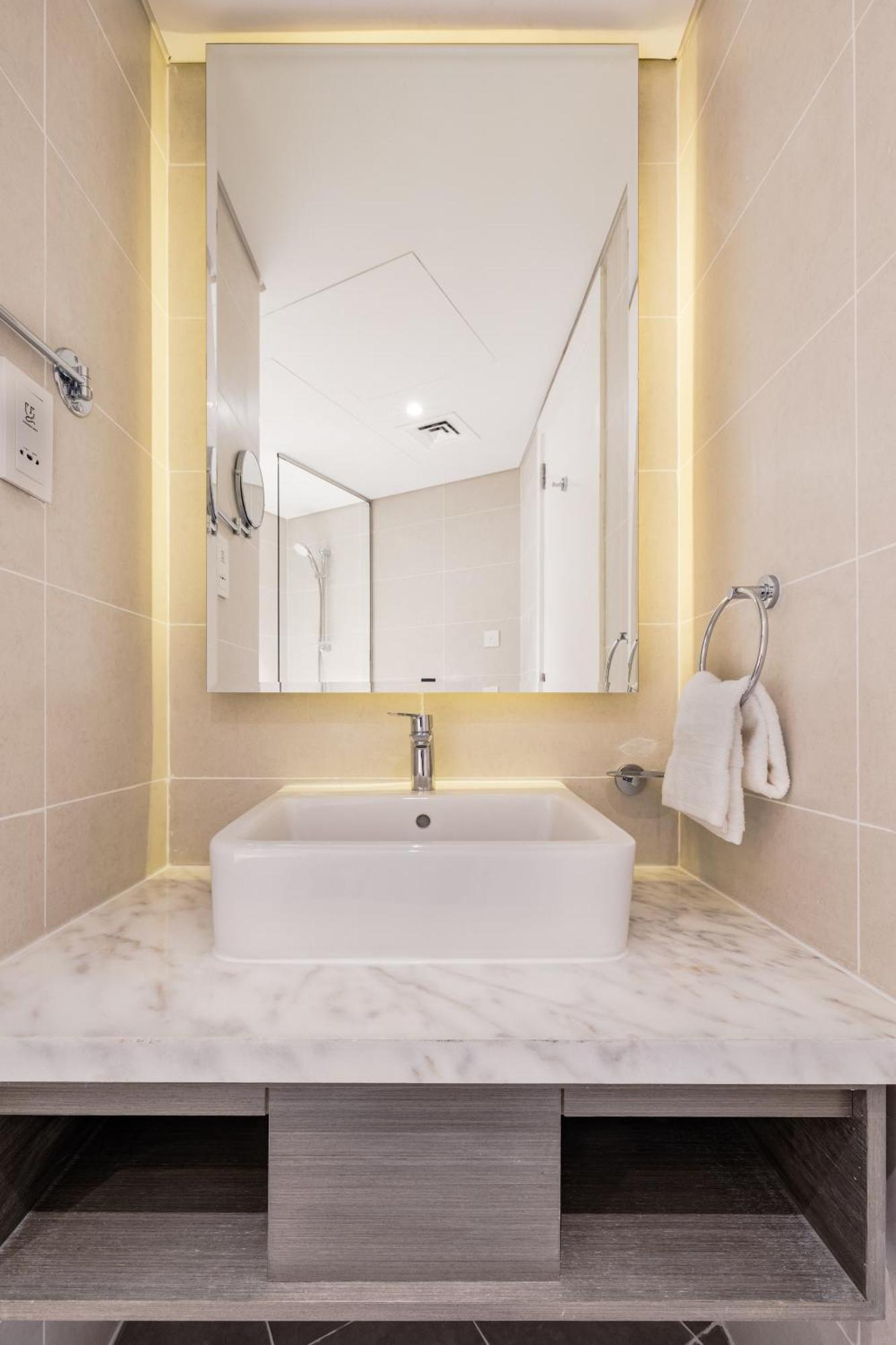 Aliving-luxury 2br Damac Maison Prive A, Business Bay- 1110 Appartement