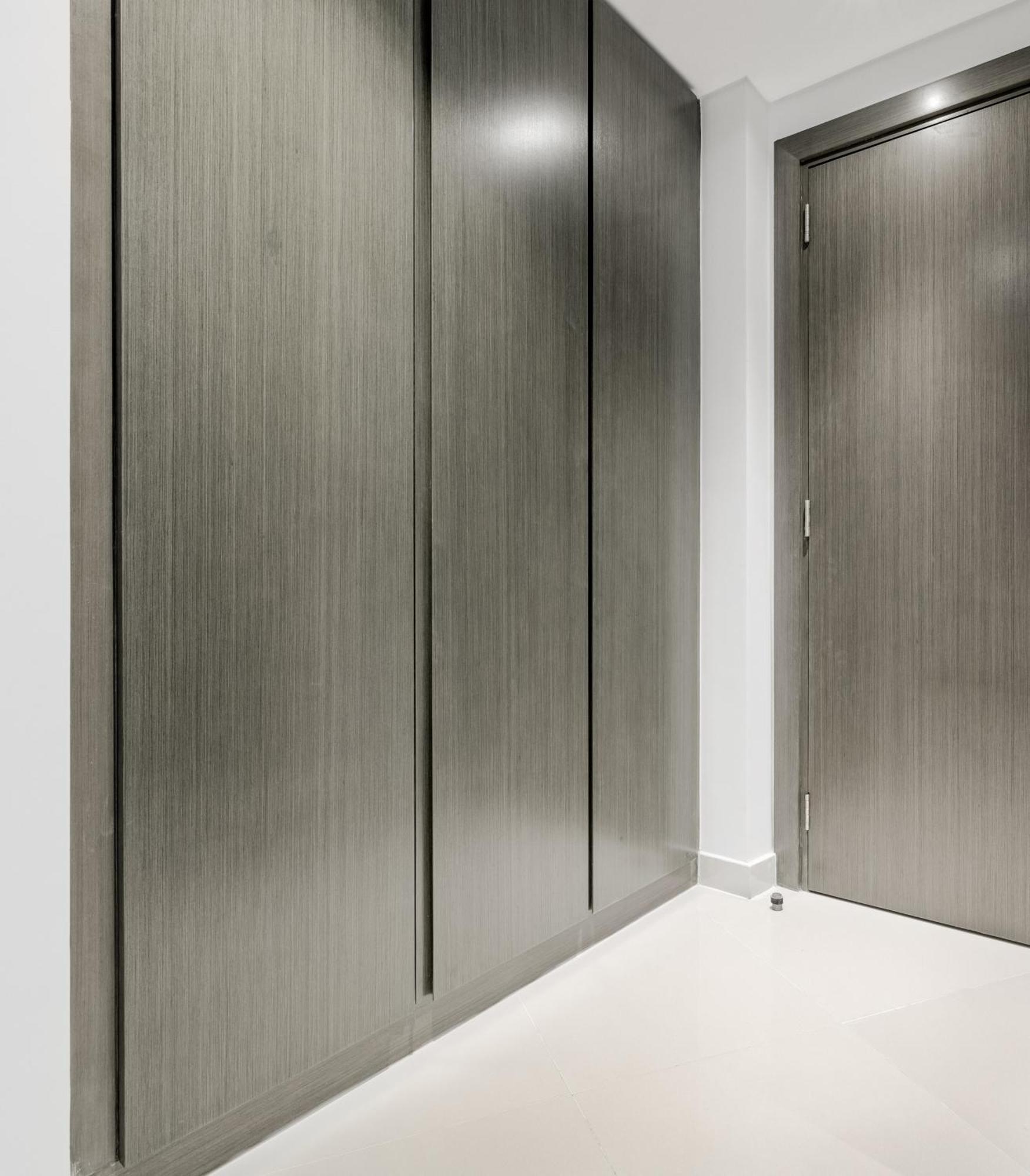Aliving-luxury 2br Damac Maison Prive A, Business Bay- 1110 * Dubaï