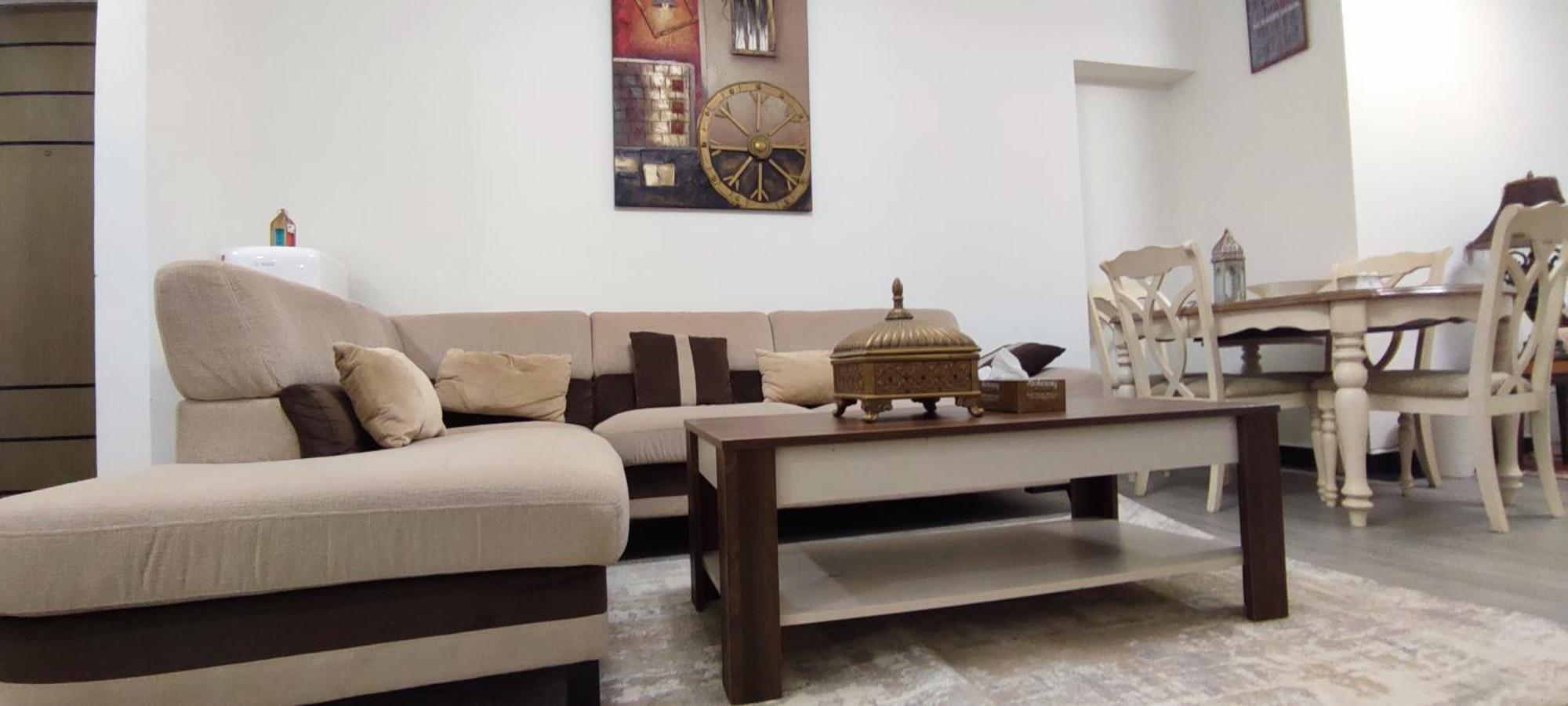 3 Star Family 1bhk *
