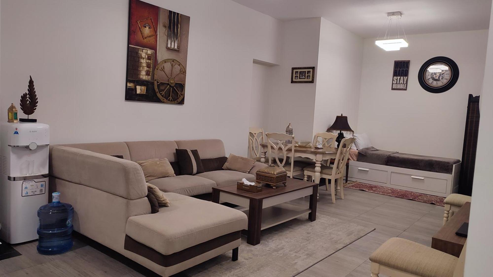 Appartement 3 Star Family 1bhk *