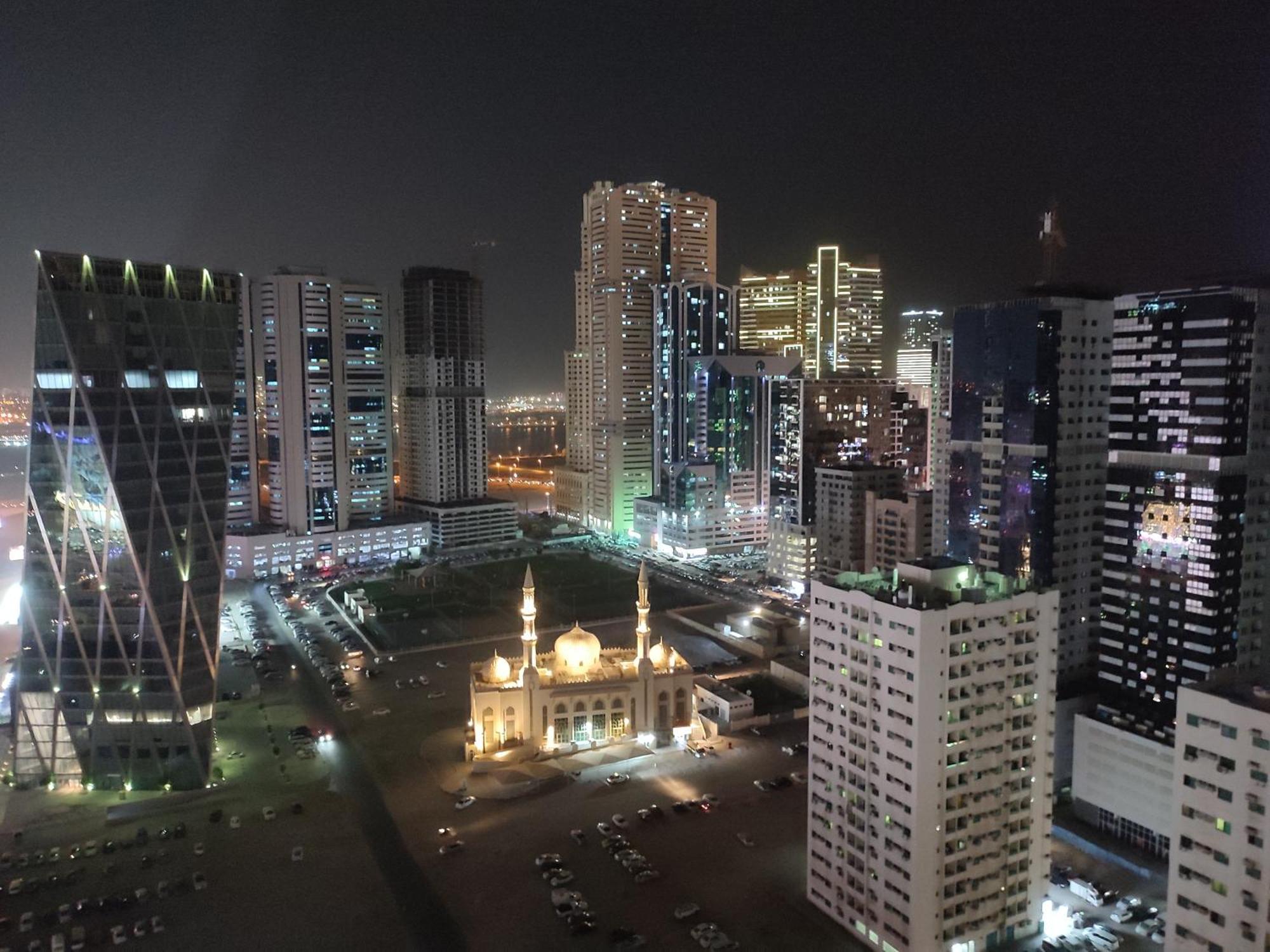 3 Star Family 1bhk Dubaï