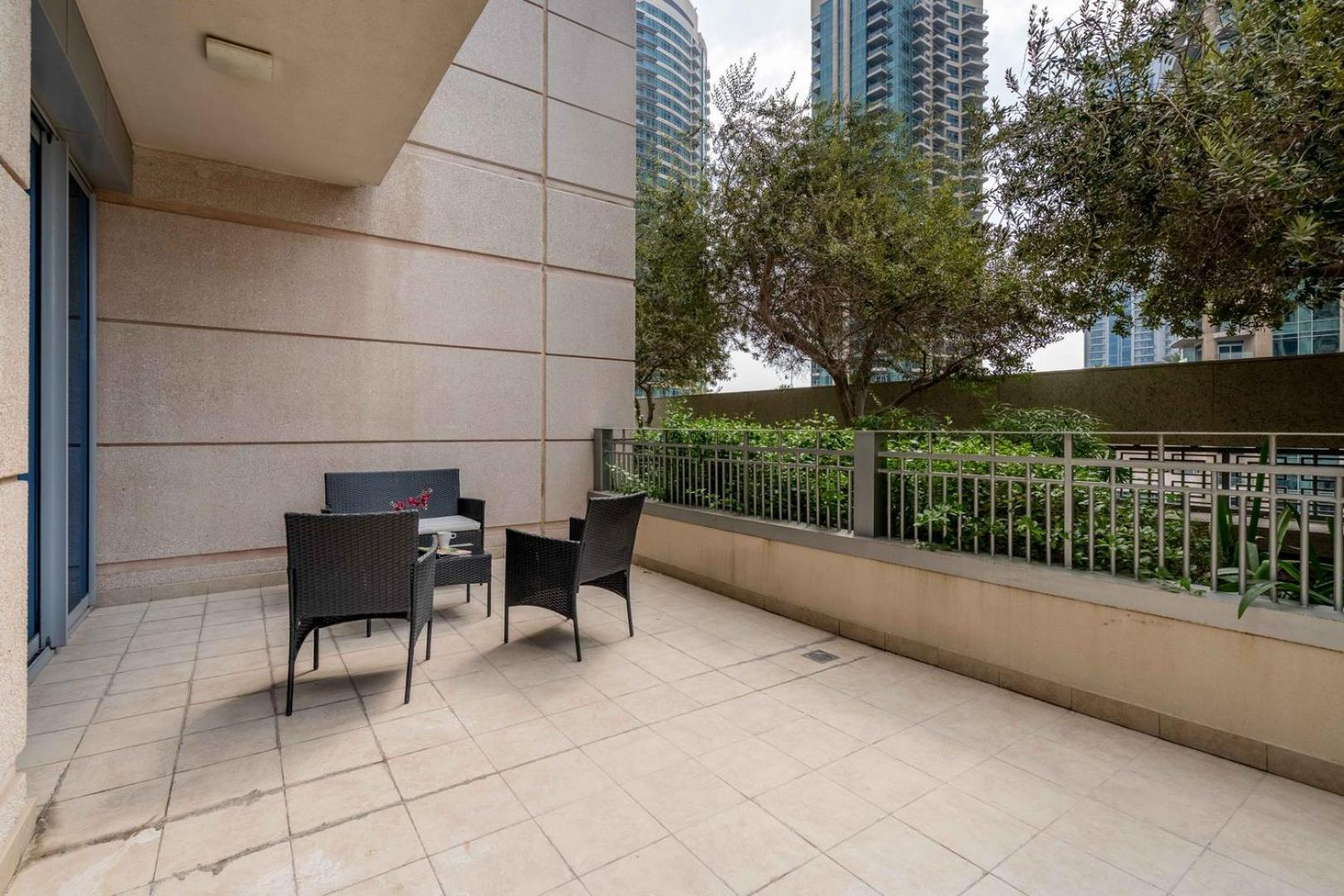 Guestready - Luxury Haven In The Heart Of Appartement Dubaï
