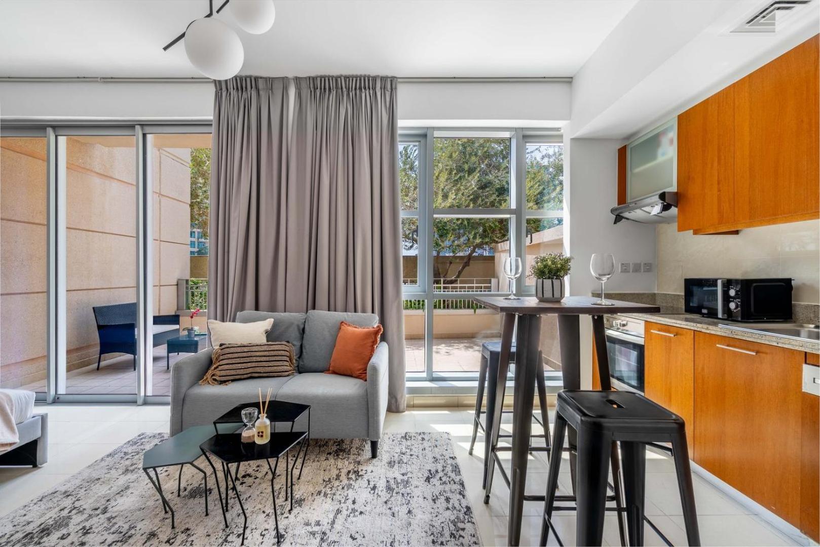 Guestready - Luxury Haven In The Heart Of * Dubaï