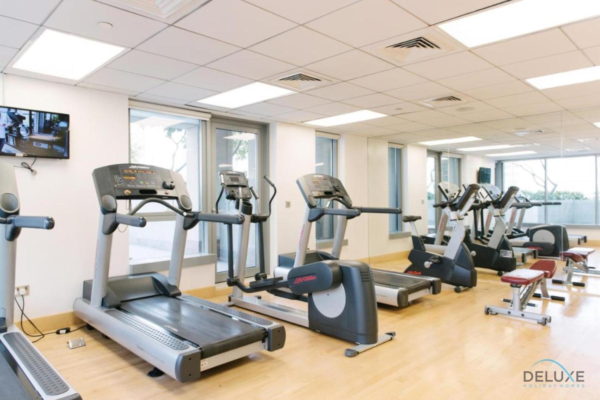 Charming 1br In Bd 29 Blvd Tower 2 Downtown By Deluxe Homes *