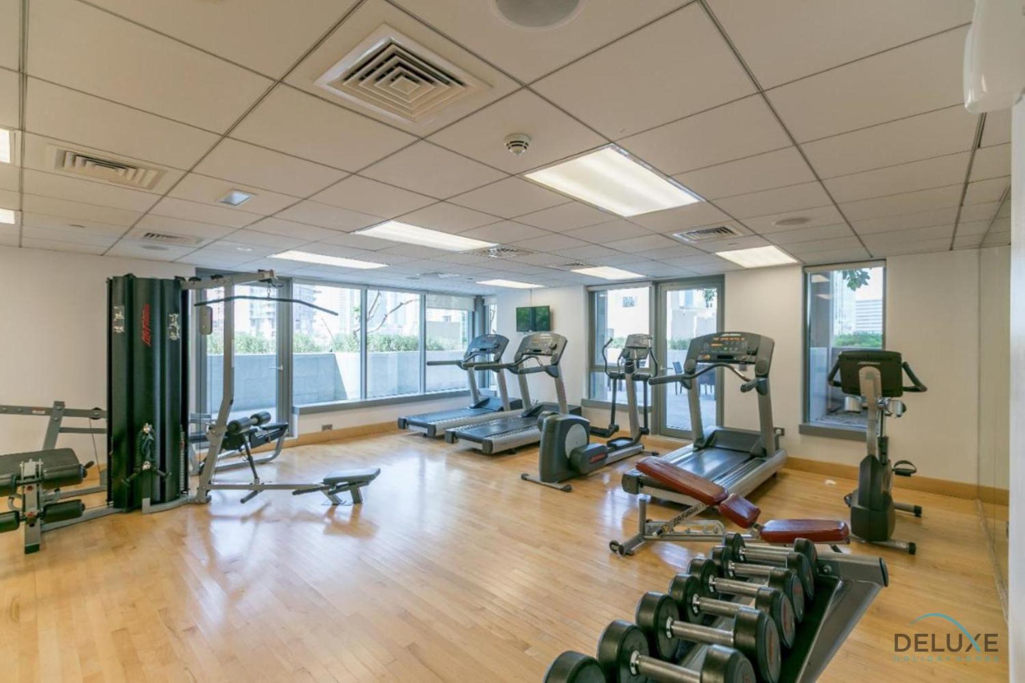 Charming 1br In Bd 29 Blvd Tower 2 Downtown By Deluxe Homes * Dubai