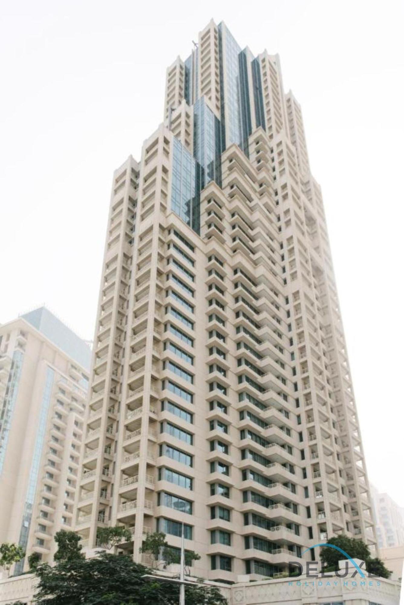Lejlighed Charming 1br In Bd 29 Blvd Tower 2 Downtown By Deluxe Homes *
