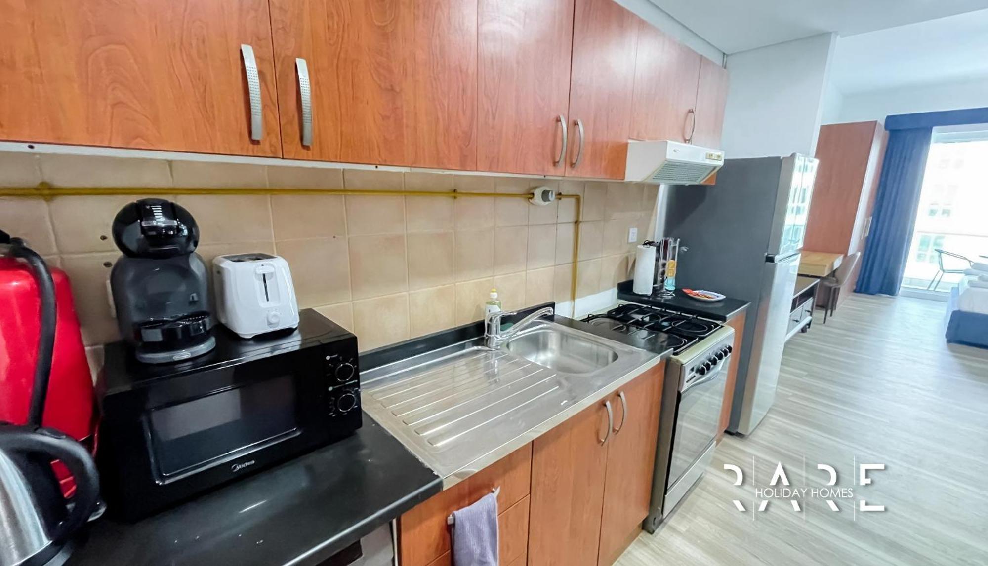 Rare Homes - Crescent Tower - Impz - Production - R704 * Dubai
