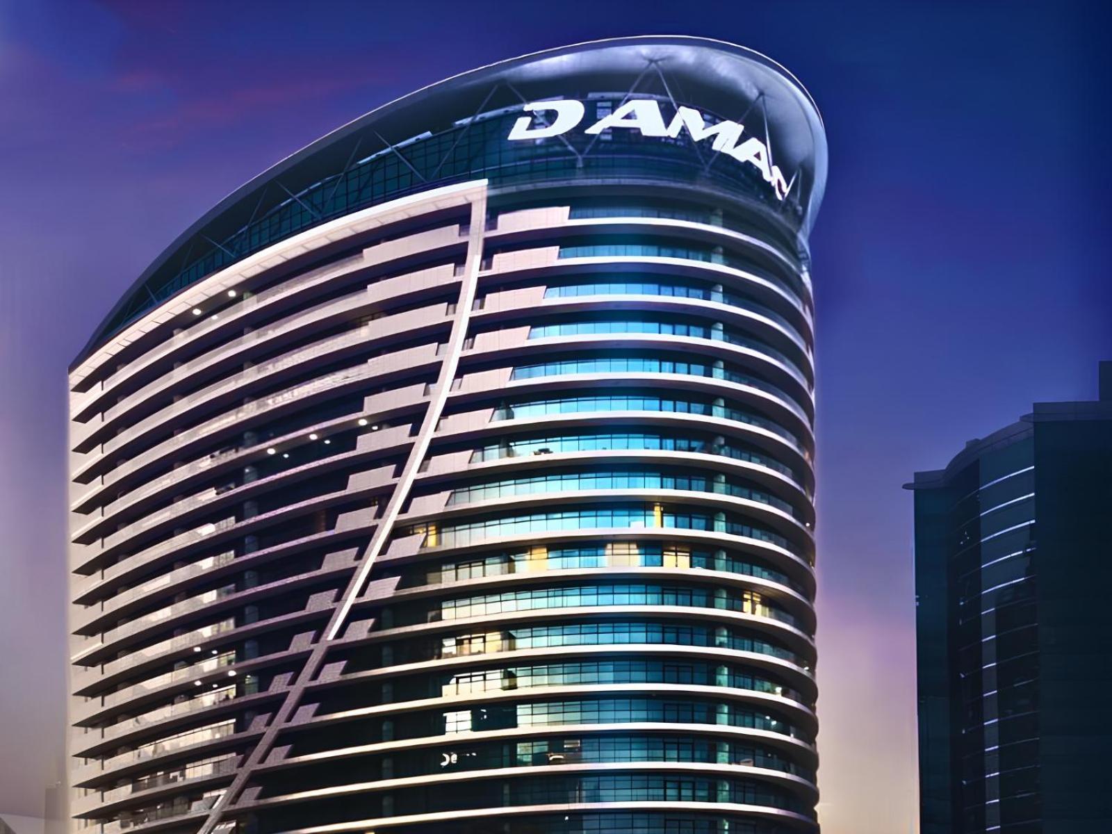 Appartamento Damac - Bays Edge In Business Bay
