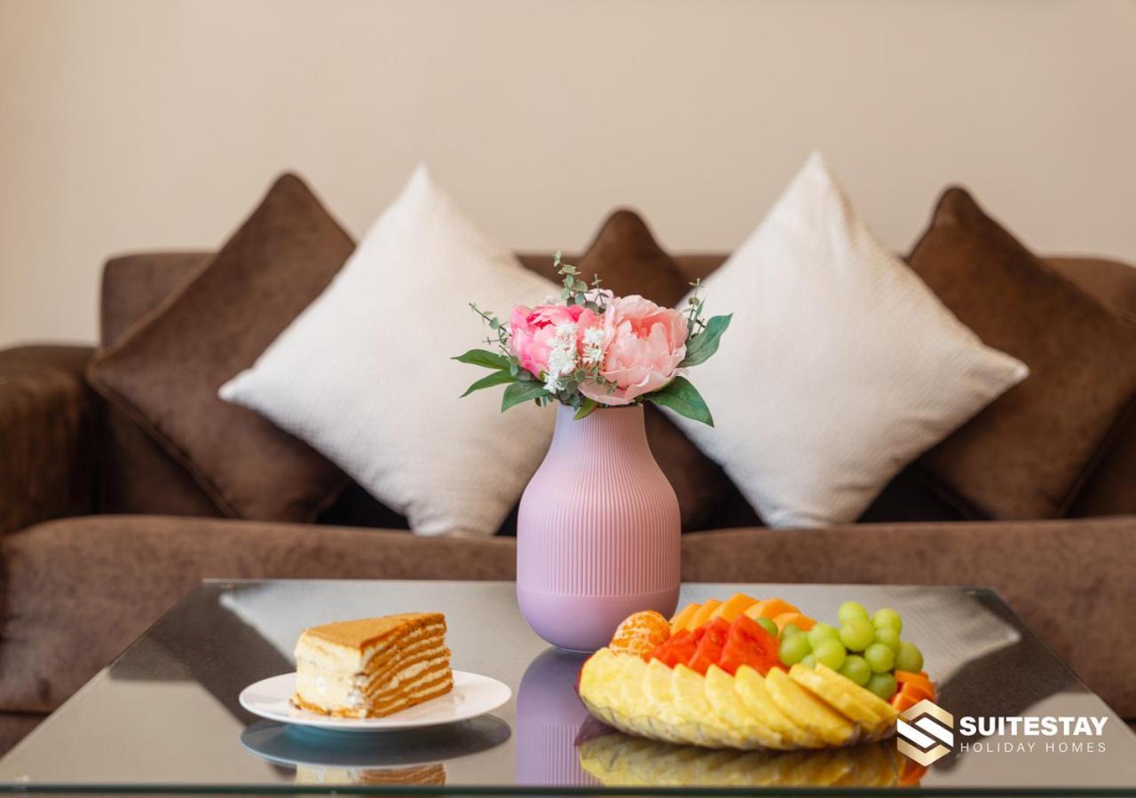 Deluxe - Address Mall -the Apartemen *