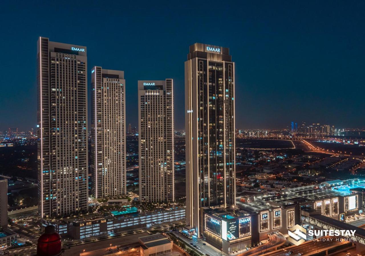 Deluxe - Address Mall -the Apartemen