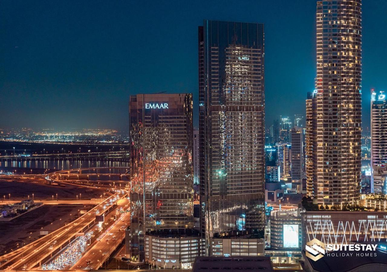 Apartemen Deluxe - Address Mall -the *