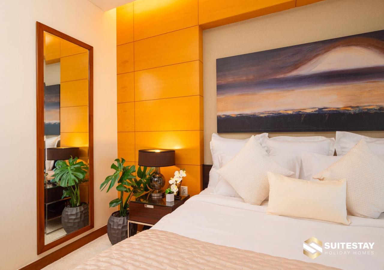 Apartemen Deluxe - Address Mall -the *