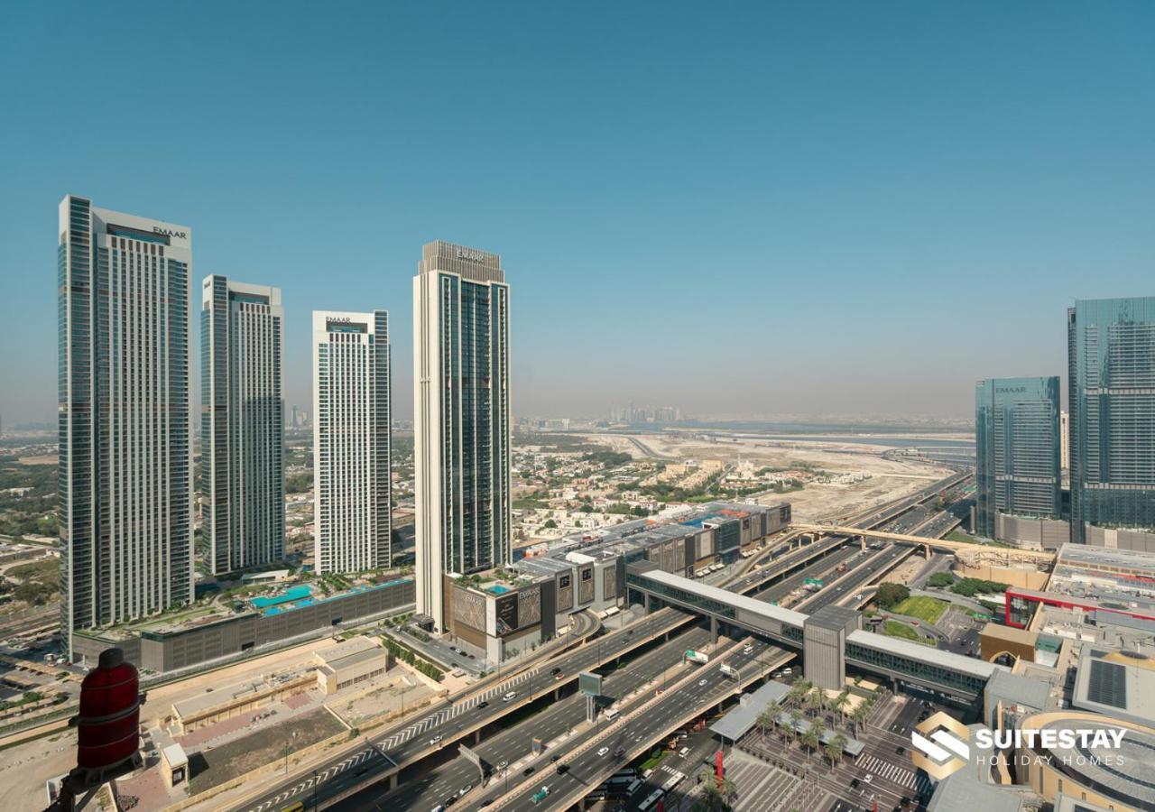 Apartemen Deluxe - Address Mall -the *
