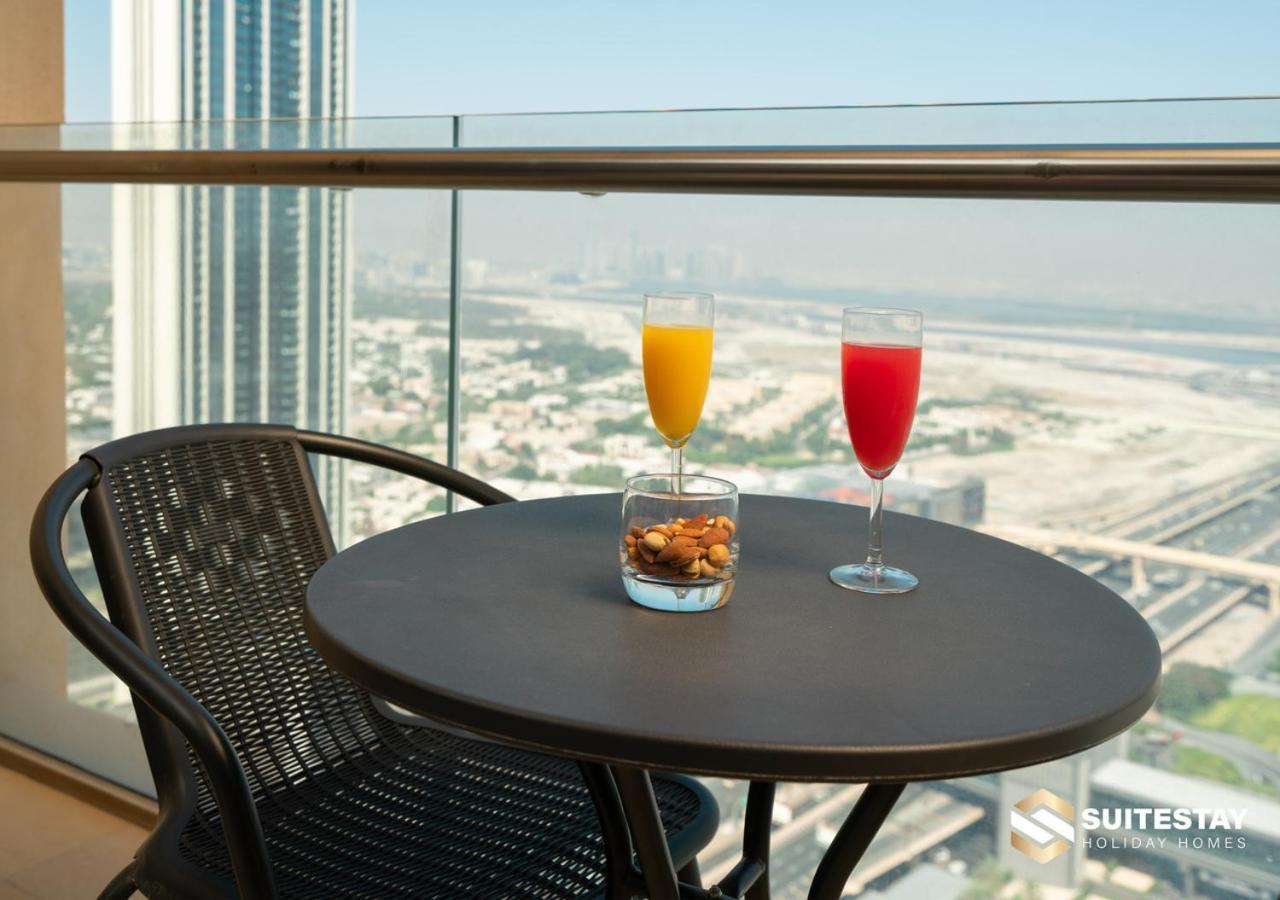 Deluxe - Address Mall -the Apartemen Dubai