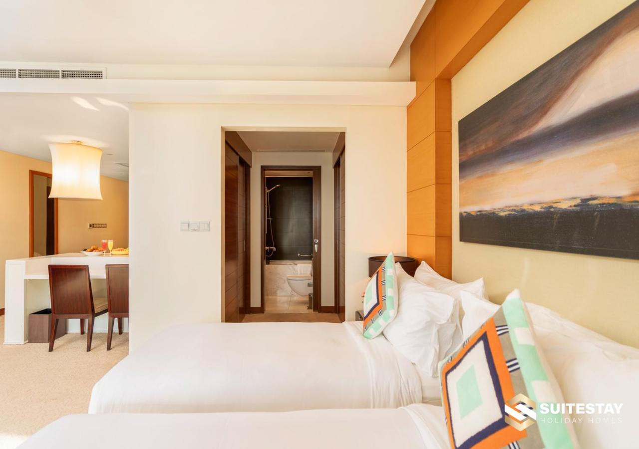 Apartemen Deluxe - Address Mall -the *