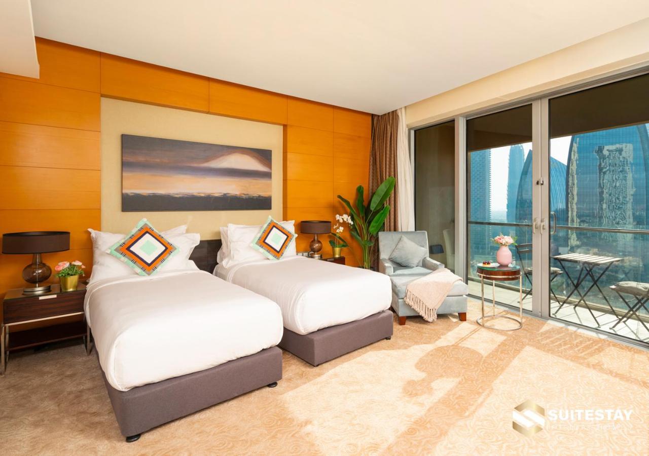 Apartemen Deluxe - Address Mall -the *