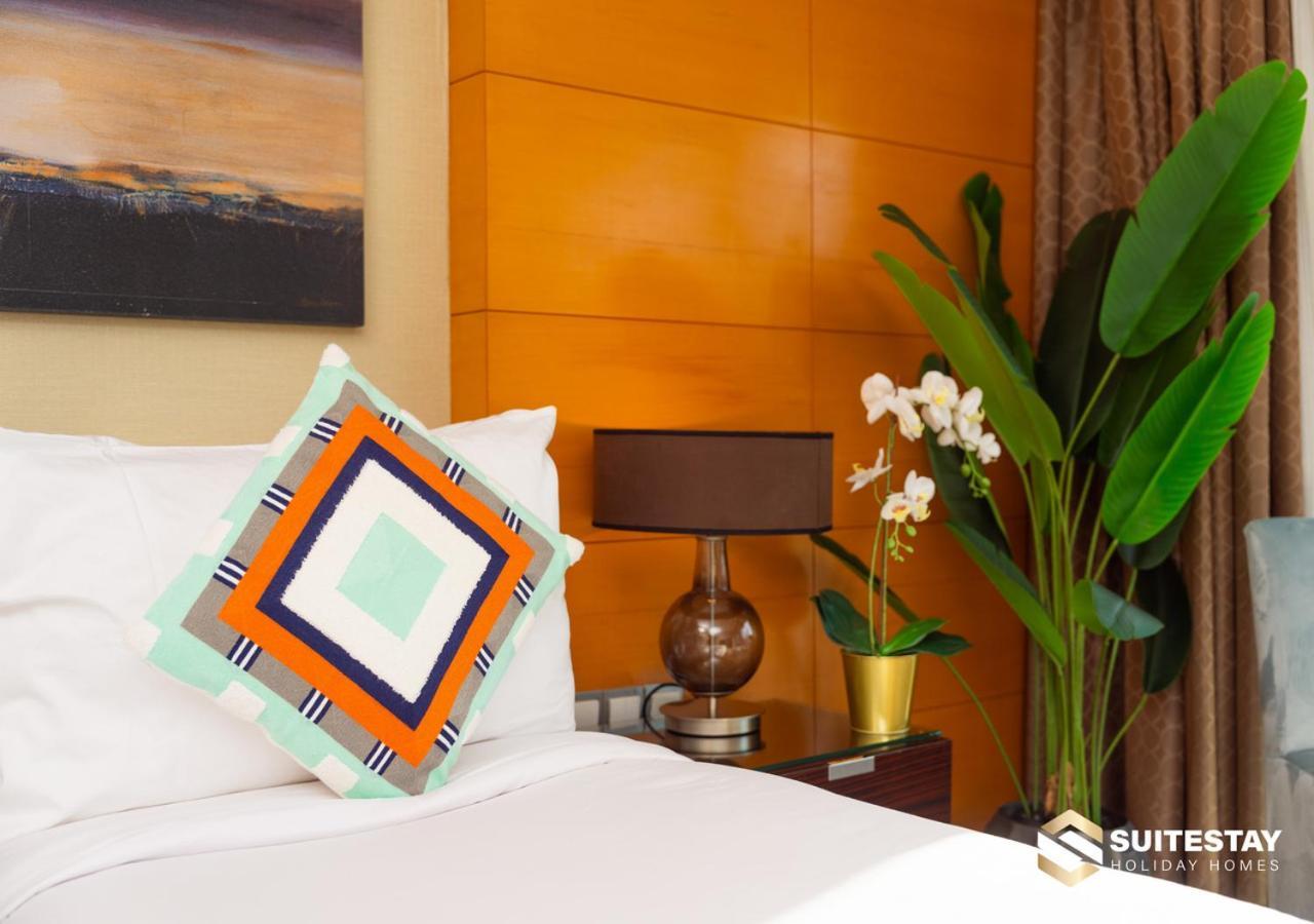 Deluxe - Address Mall -the Apartemen