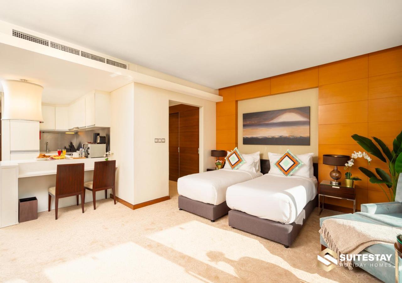 Apartemen Deluxe - Address Mall -the