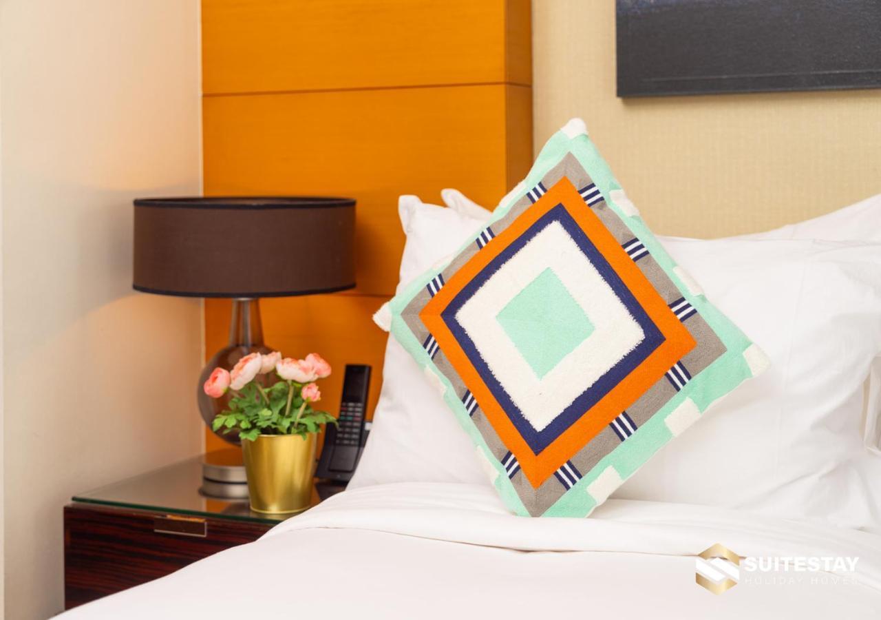 Deluxe - Address Mall -the Apartemen *