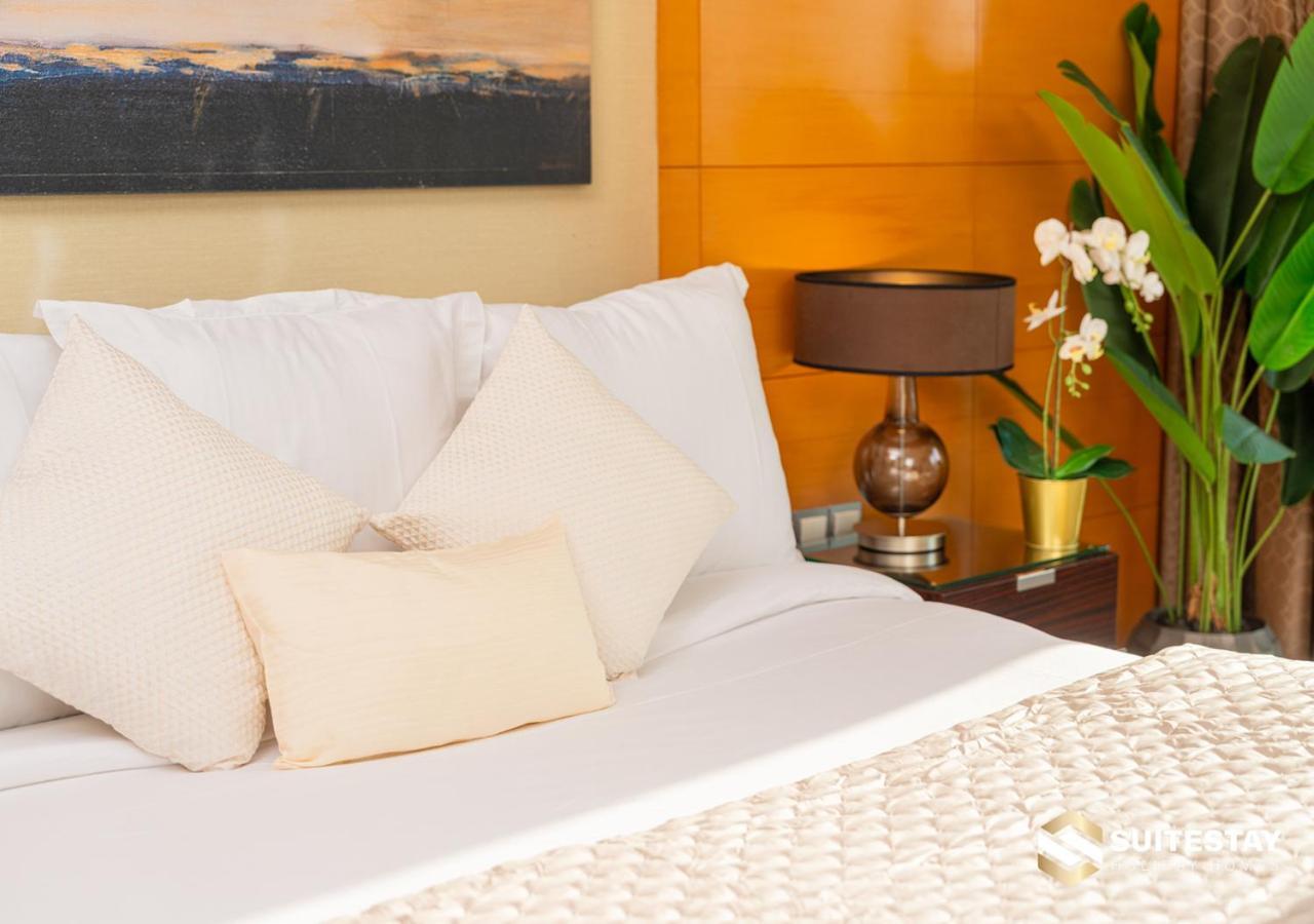 Apartemen Deluxe - Address Mall -the *