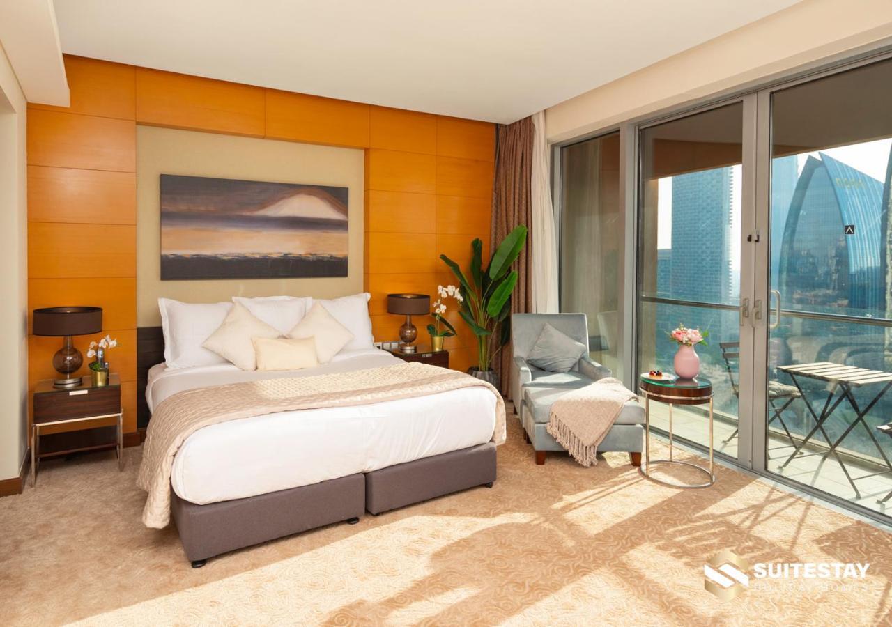 Deluxe - Address Mall -the Apartemen Dubai