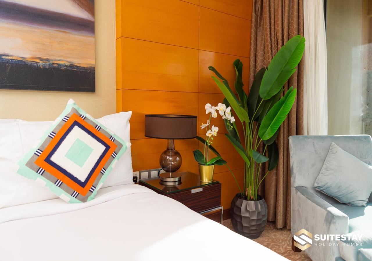 Apartemen Deluxe - Address Mall -the Dubai
