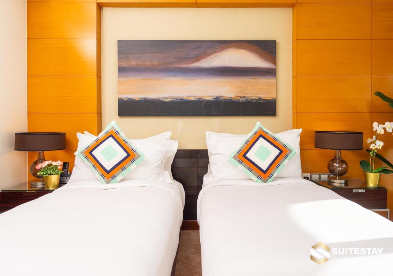 Deluxe - Address Mall -the Apartemen