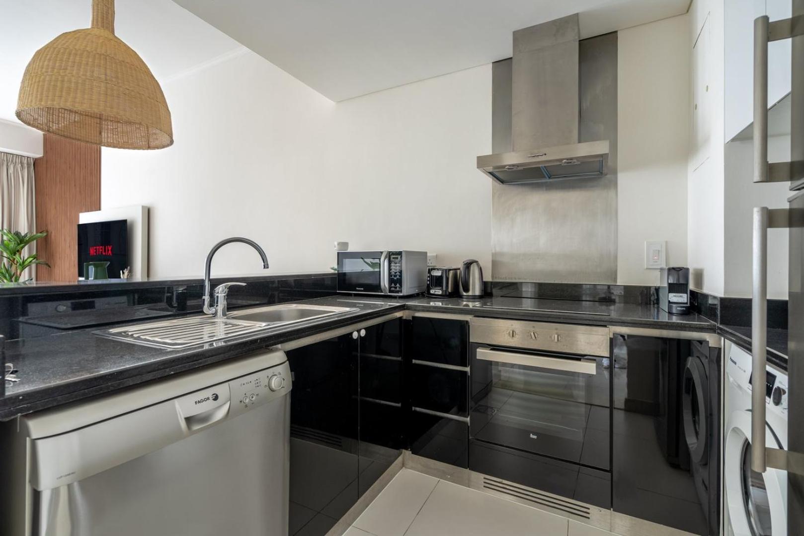 Appartement Guestready - Sweet Paradise Near Marina Walk Dubaï