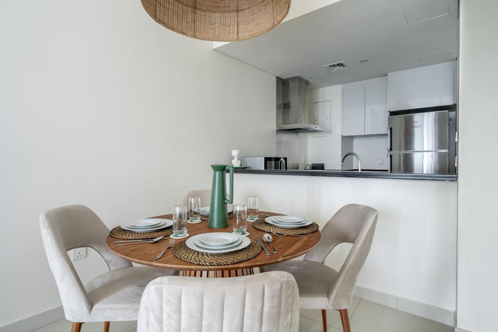 Guestready - Sweet Paradise Near Marina Walk Dubaï