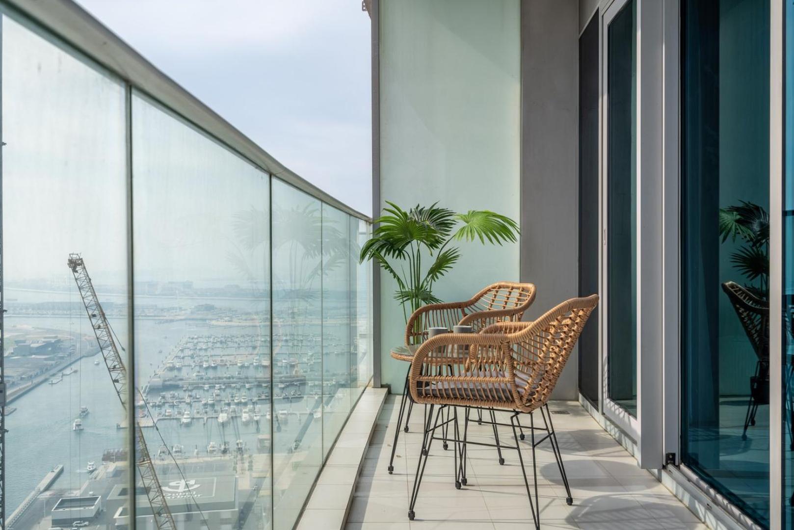 Guestready - Sweet Paradise Near Marina Walk