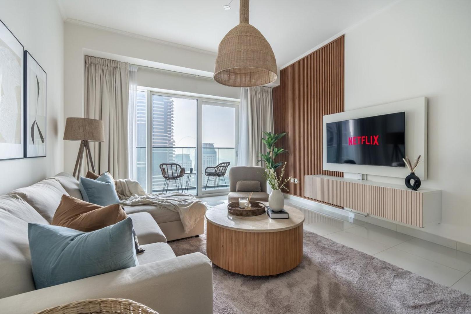 Appartement Guestready - Sweet Paradise Near Marina Walk