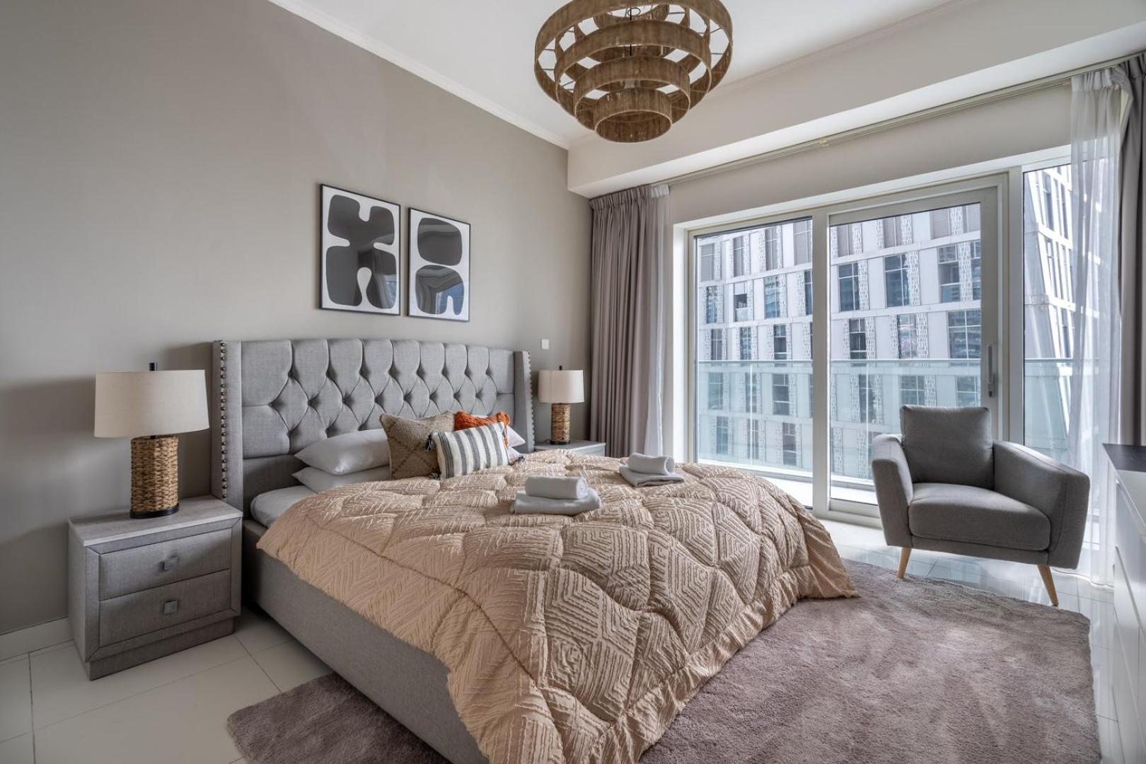 Appartement Guestready - Sweet Paradise Near Marina Walk *