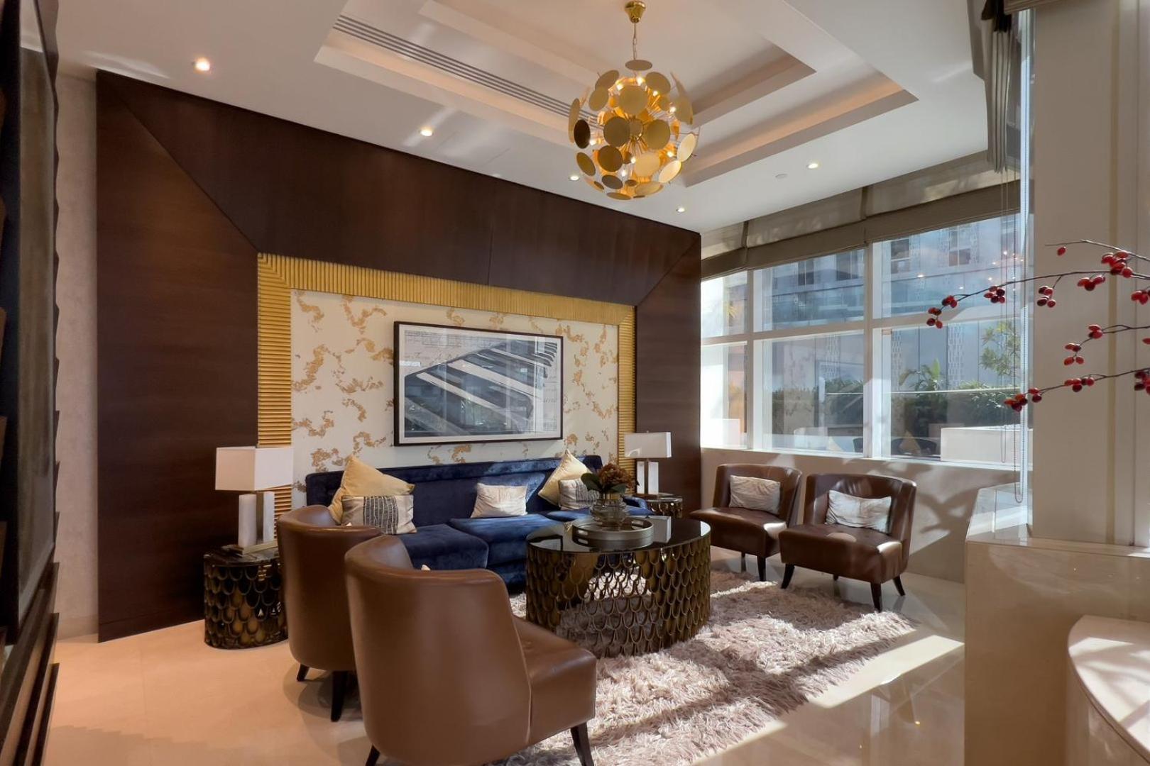 Guestready - Sweet Paradise Near Marina Walk Appartement Dubaï