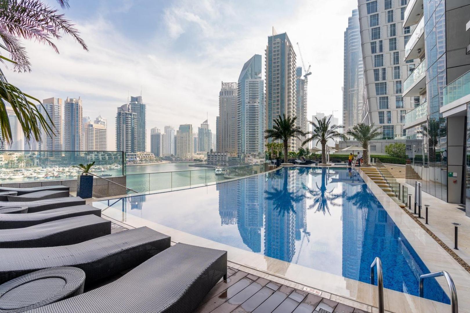 Guestready - Sweet Paradise Near Marina Walk *