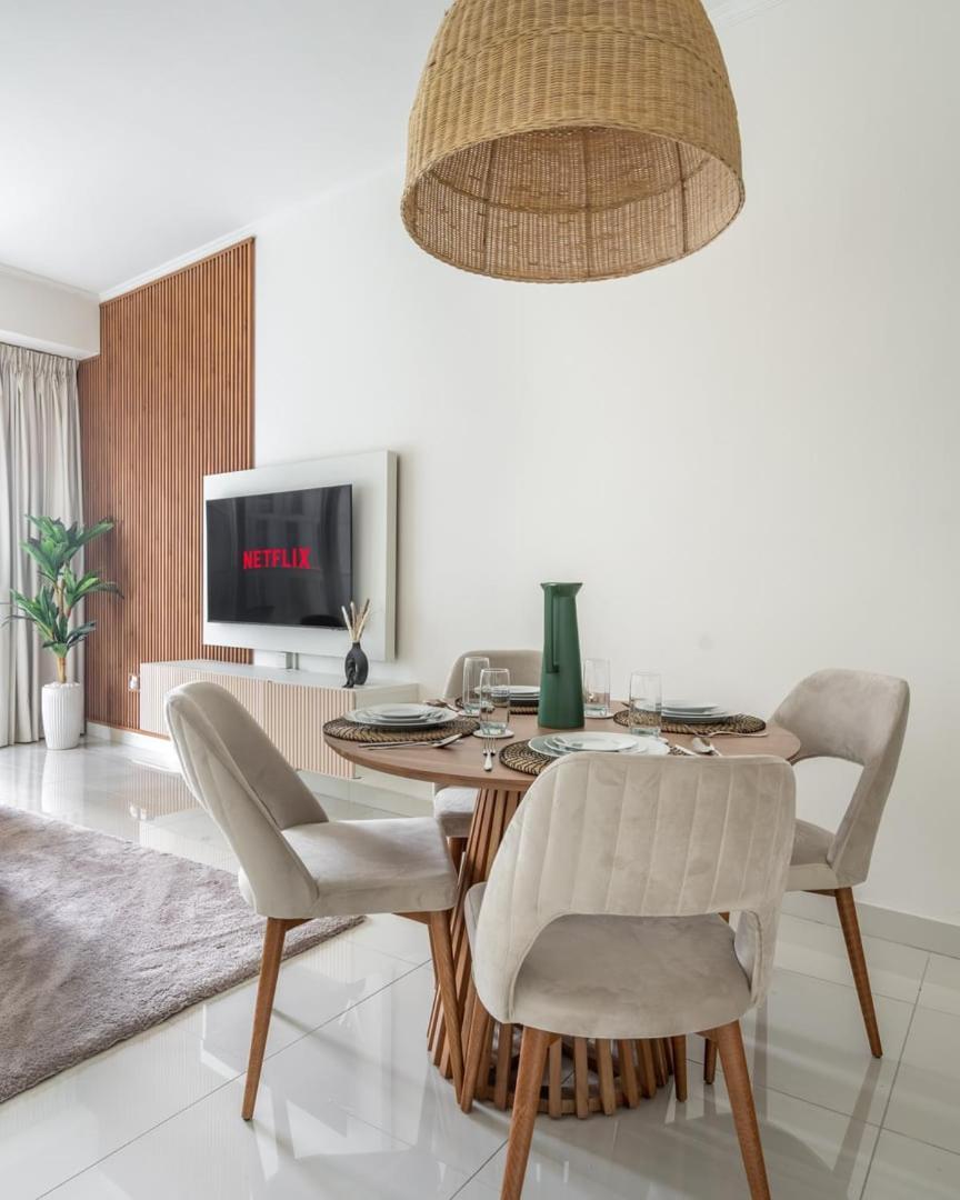 Guestready - Sweet Paradise Near Marina Walk Dubaï