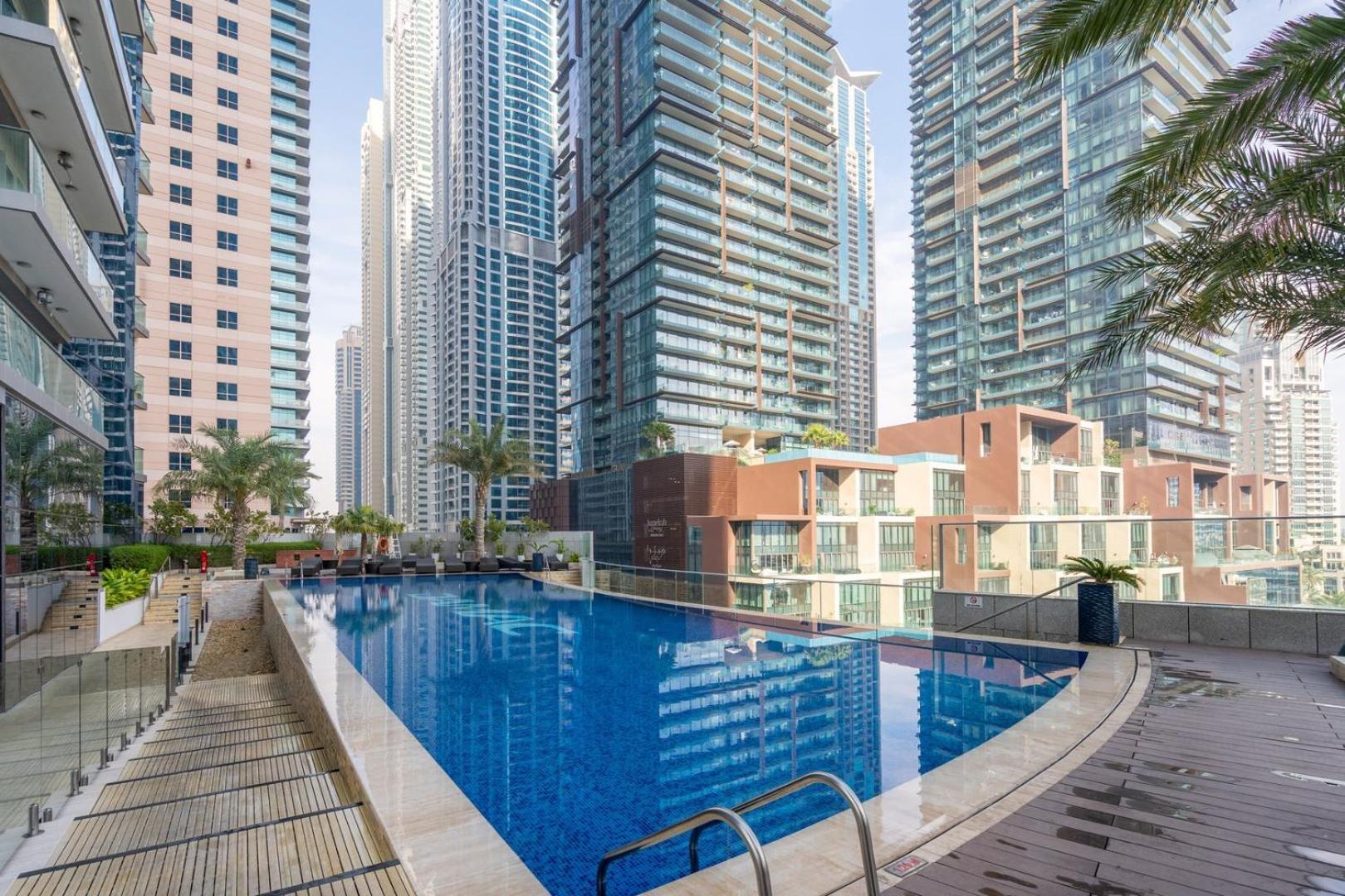 Guestready - Sweet Paradise Near Marina Walk Appartement