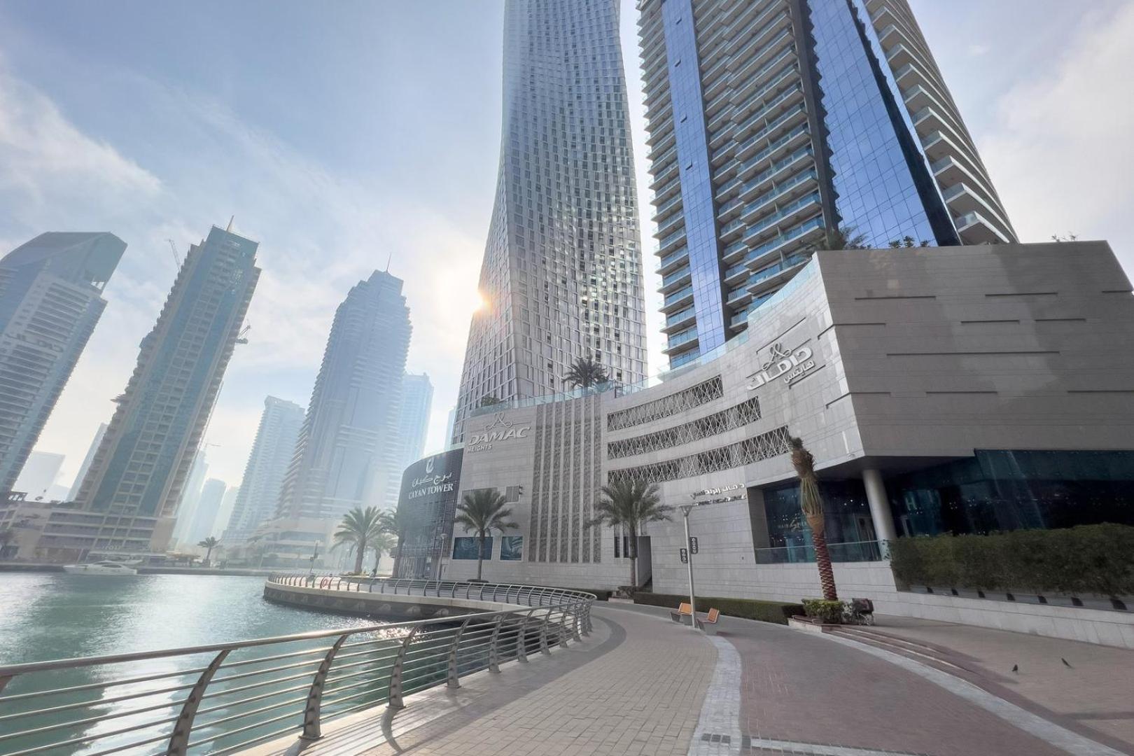 Guestready - Sweet Paradise Near Marina Walk Appartement *