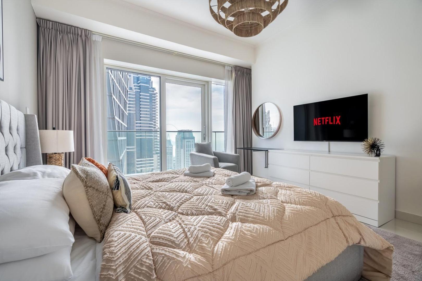 Guestready - Sweet Paradise Near Marina Walk Dubaï