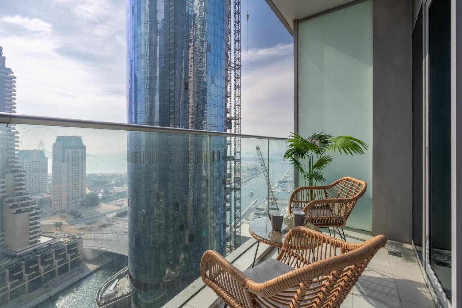 Guestready - Sweet Paradise Near Marina Walk * Dubaï