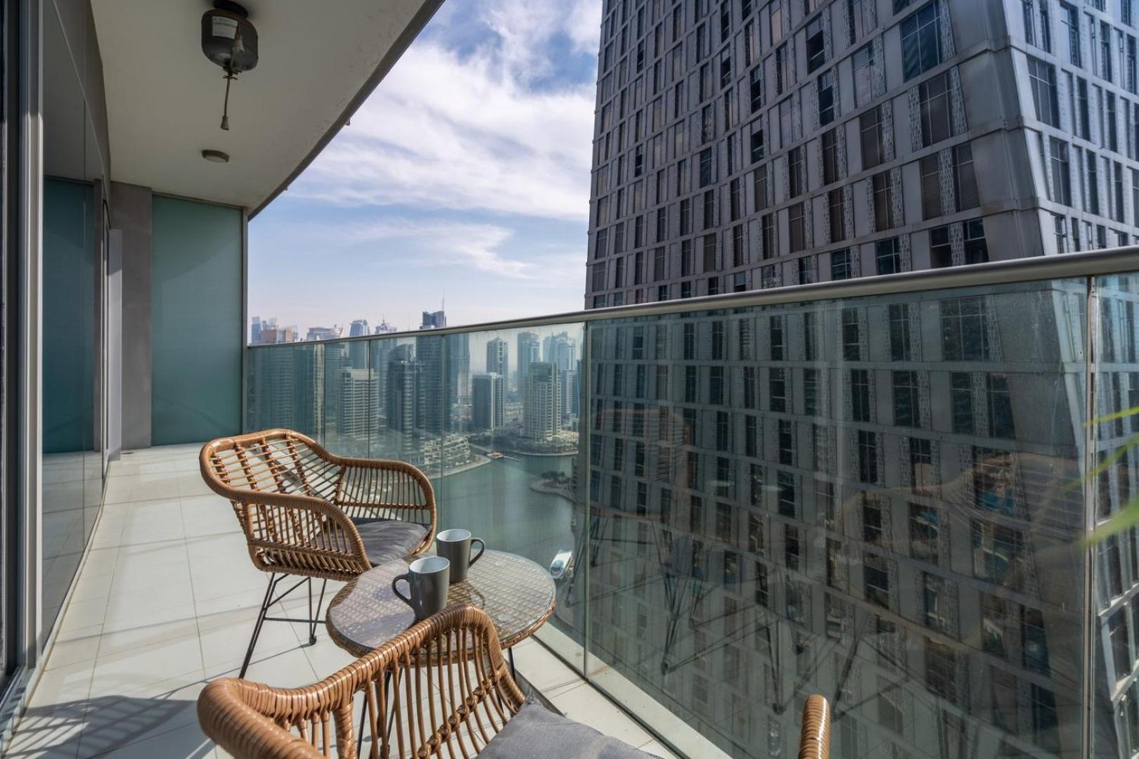 Appartement Guestready - Sweet Paradise Near Marina Walk