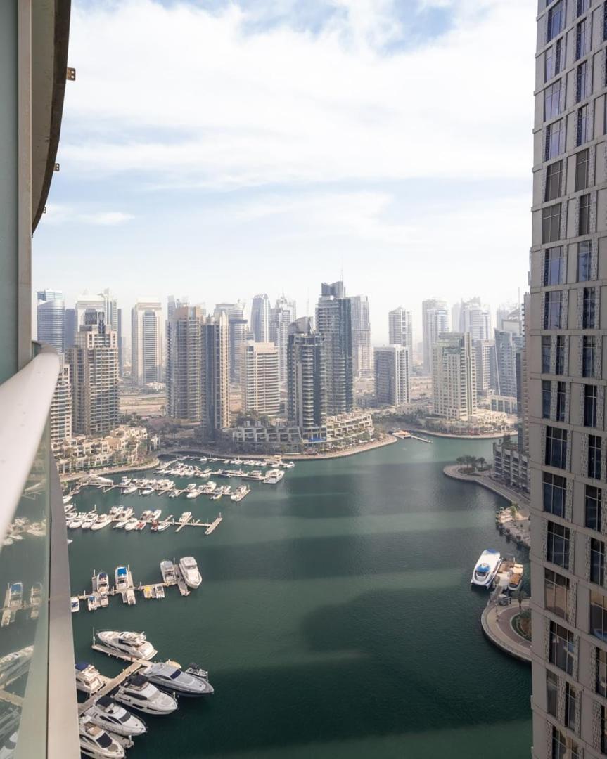 Appartement Guestready - Sweet Paradise Near Marina Walk Dubaï
