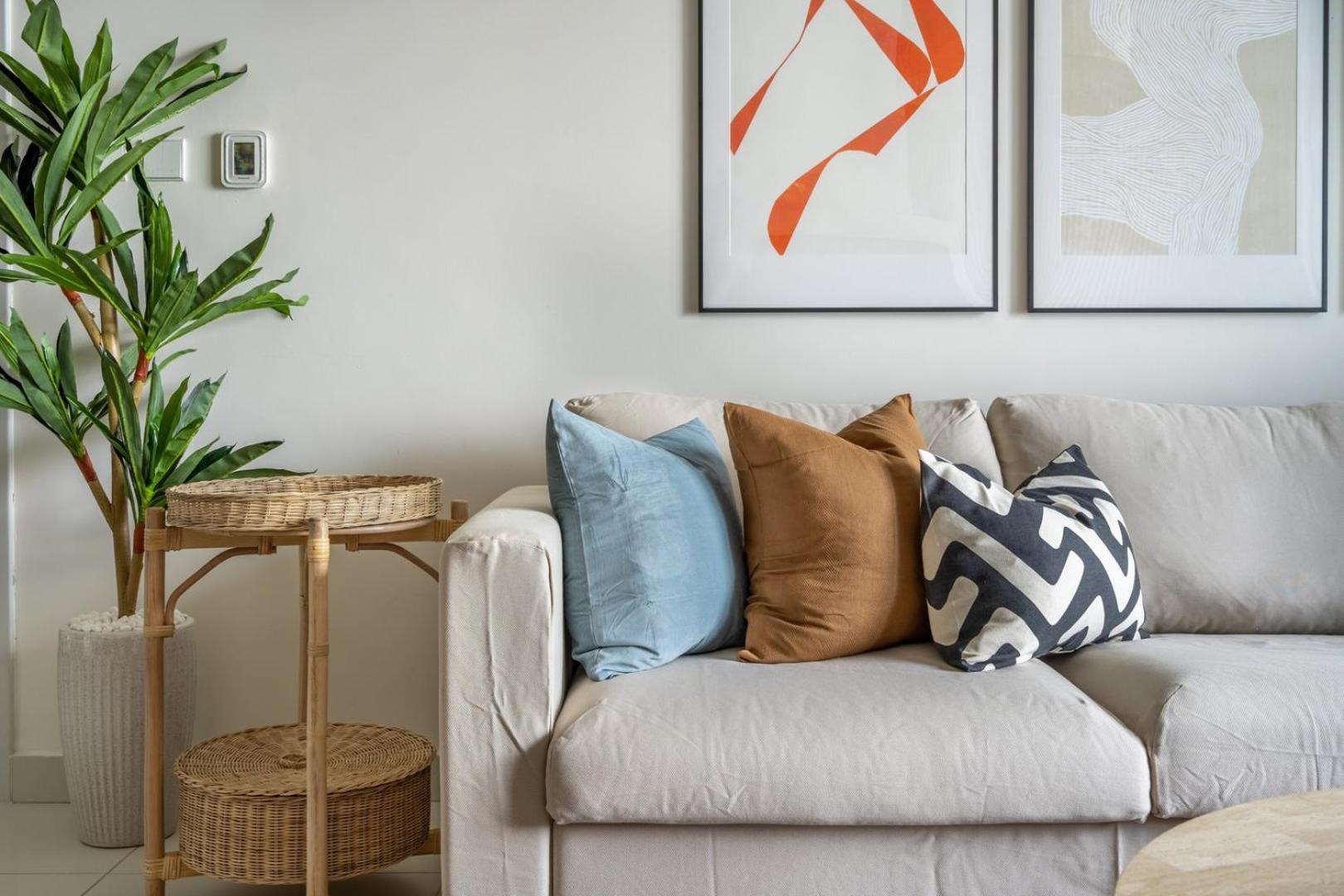 Appartement Guestready - Sweet Paradise Near Marina Walk