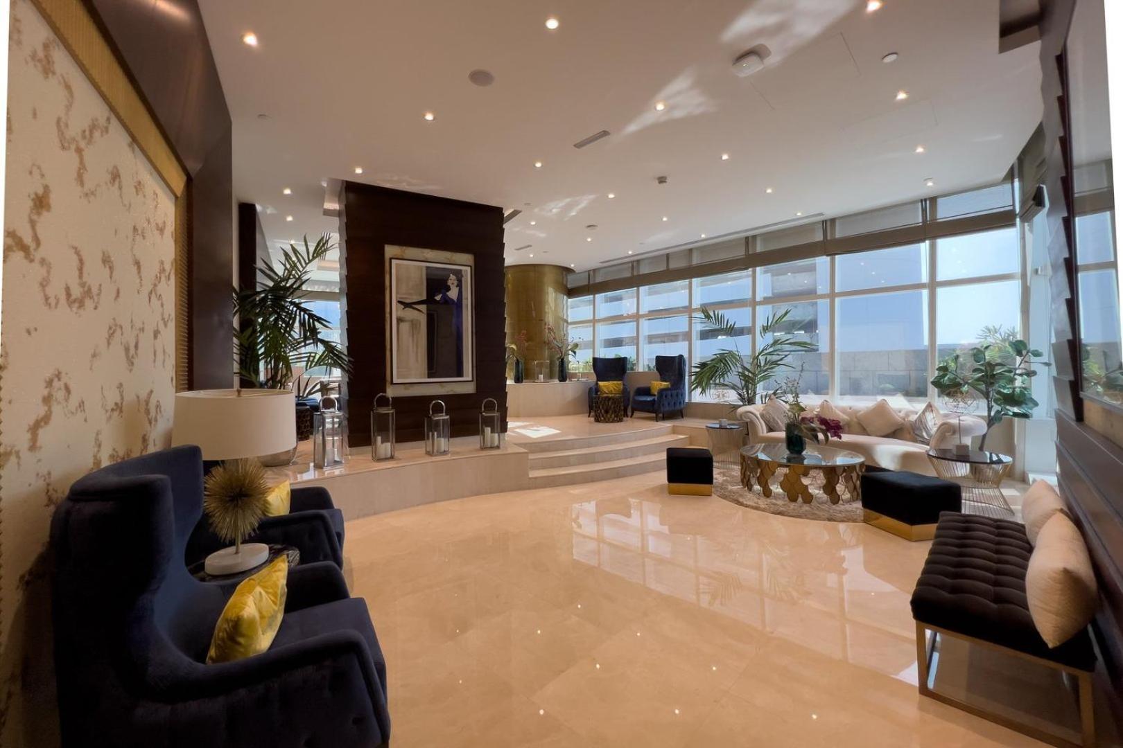 Guestready - Sweet Paradise Near Marina Walk Dubaï