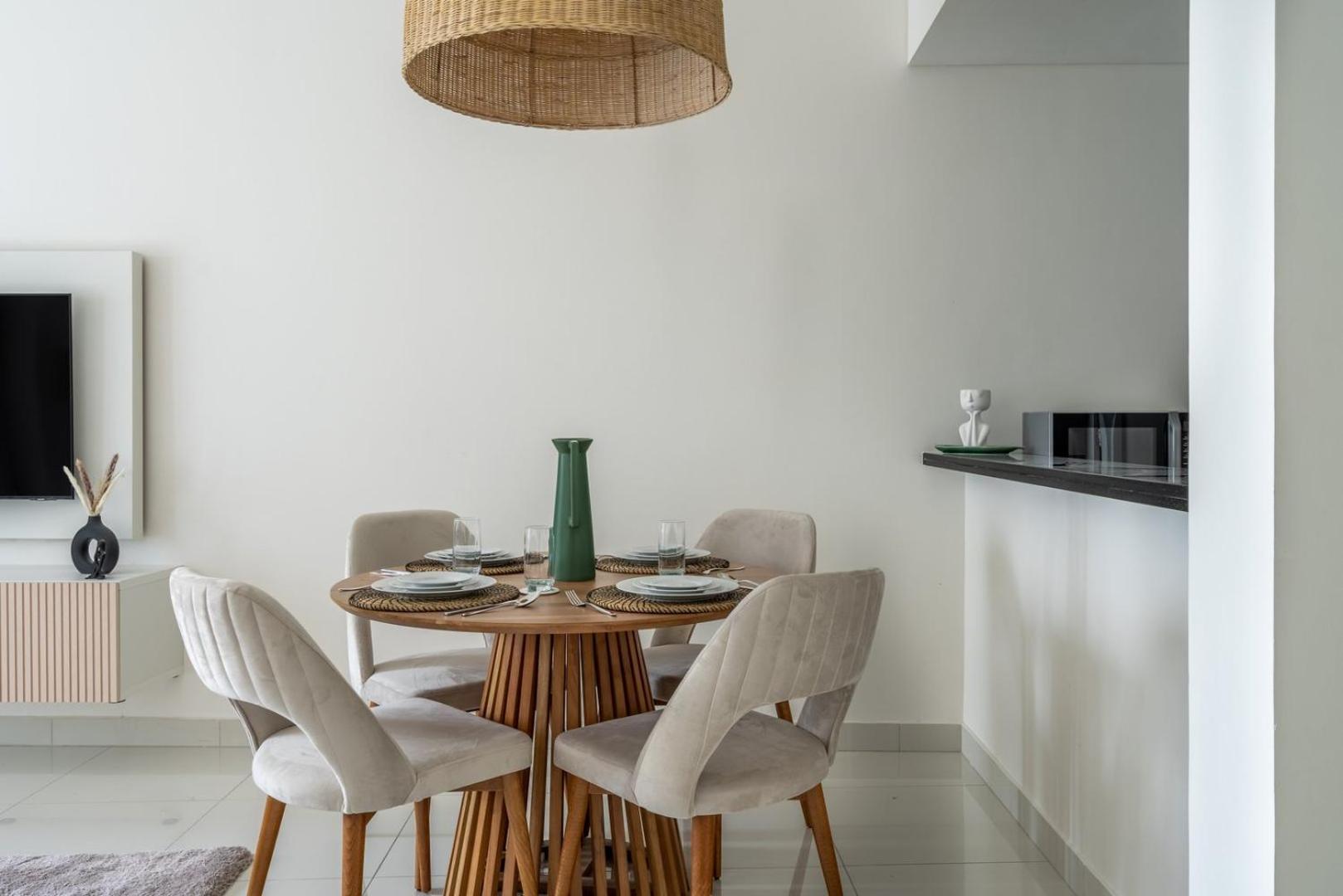 Appartement Guestready - Sweet Paradise Near Marina Walk