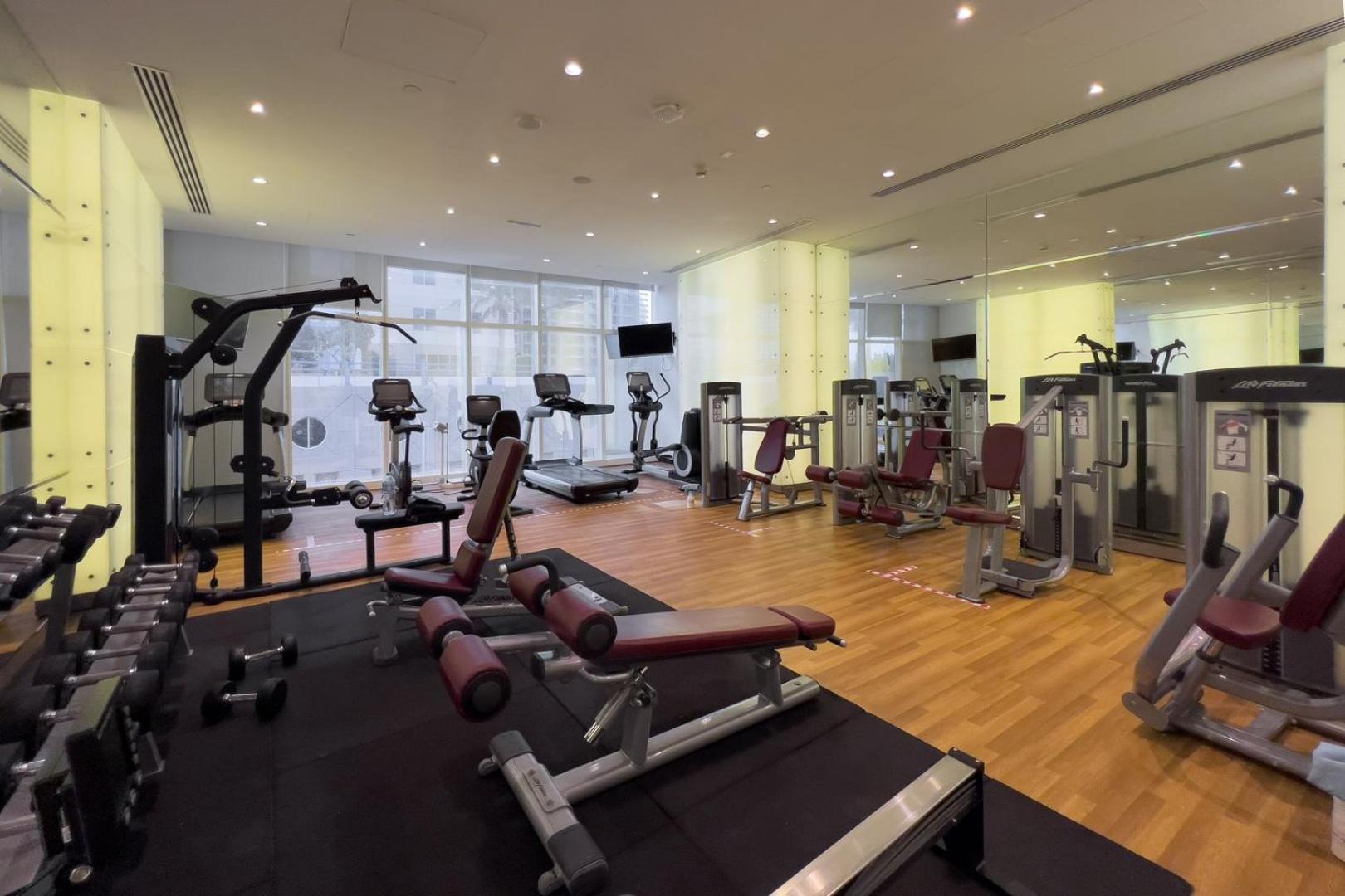 Appartement Guestready - Sweet Paradise Near Marina Walk *