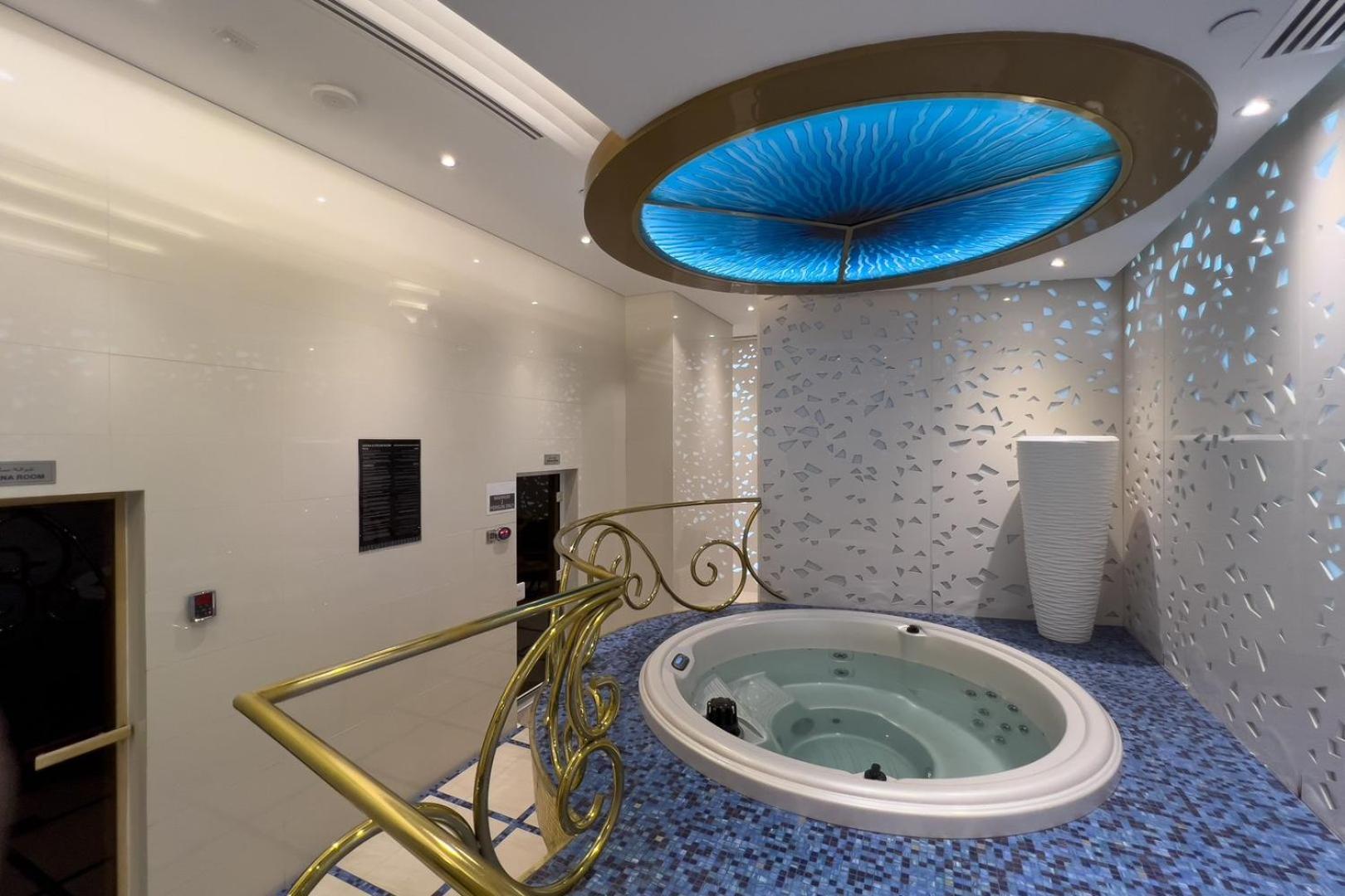 Guestready - Sweet Paradise Near Marina Walk Appartement Dubaï