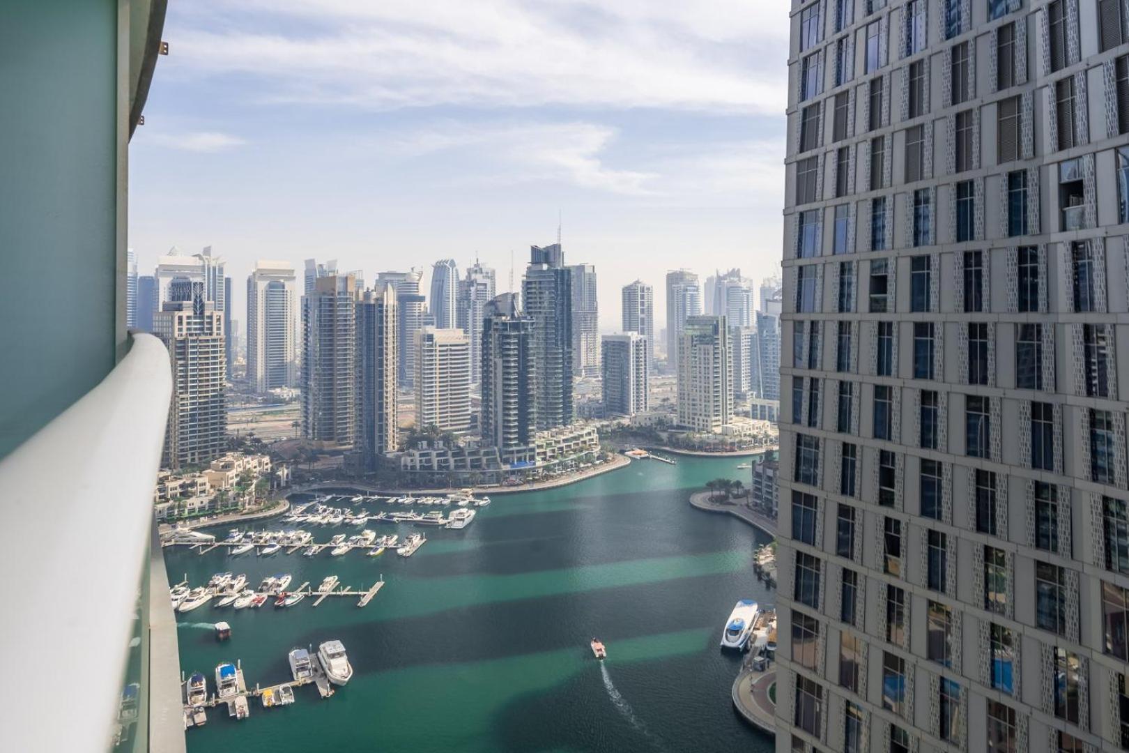 Guestready - Sweet Paradise Near Marina Walk *