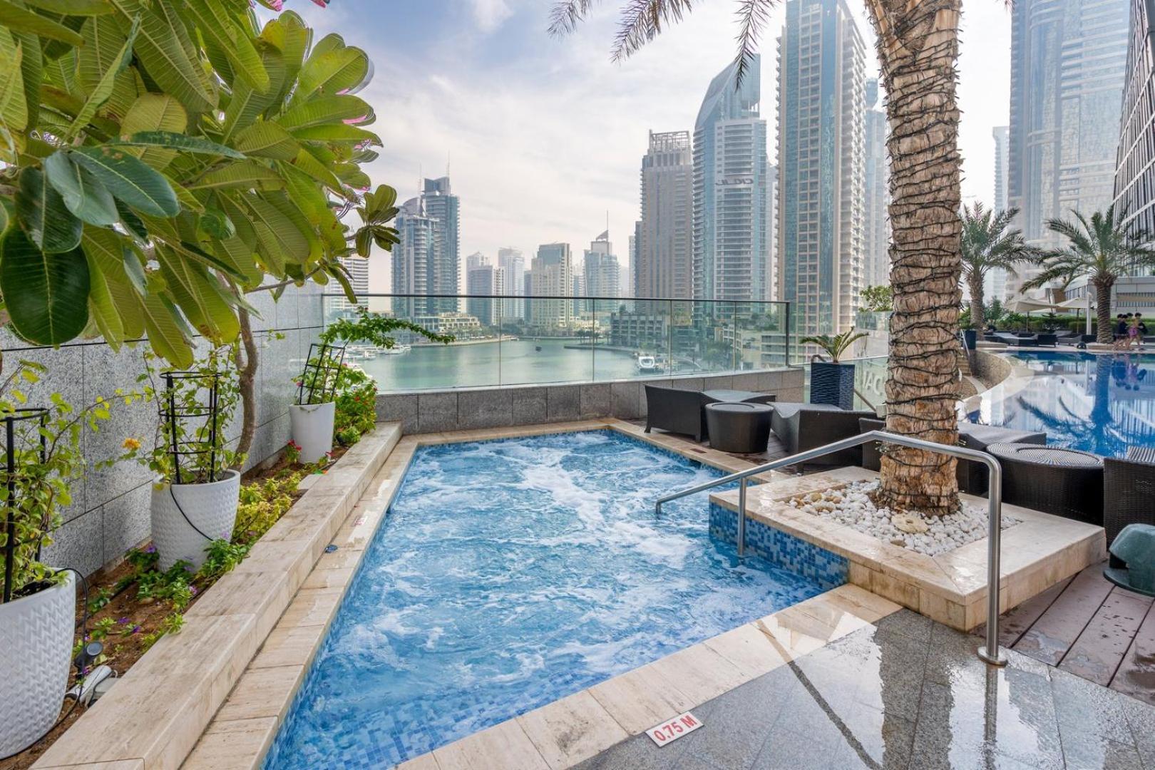 Guestready - Sweet Paradise Near Marina Walk Appartement *